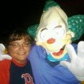 Rachel Alkhas Photo 3