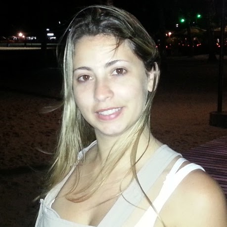 Amanda Ramos Photo 19