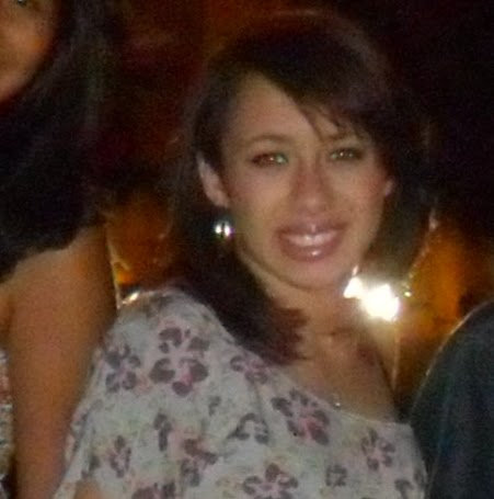 Anna Santos Photo 16