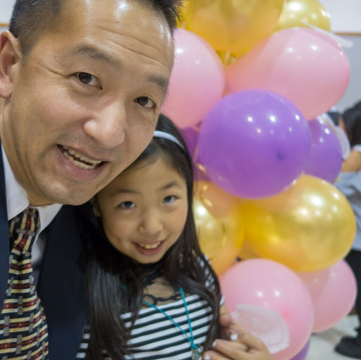 Steve Chen Photo 50
