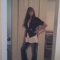 Crystal Raymer Photo 1