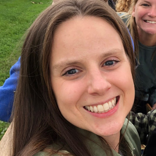 Beth Beckman Photo 14