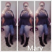 Mary Horne Photo 10
