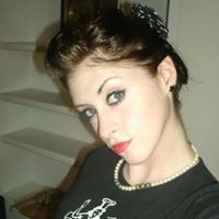 Alice Benjamin Photo 22