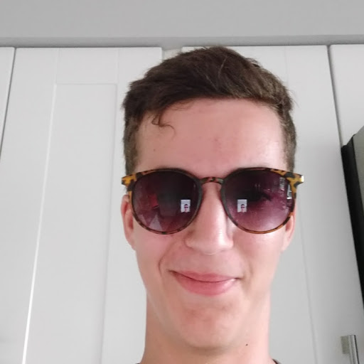 Edward Parker Photo 47