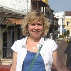 Diane Yoder Photo 6