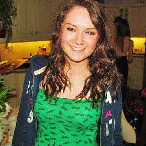 Beth Cameron Photo 8