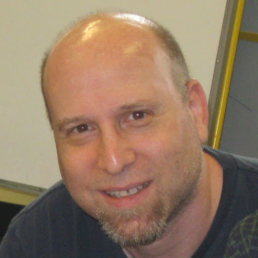 Alan Cohen Photo 33