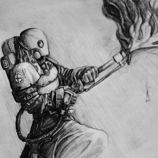 Jonathan Phipps Photo 13