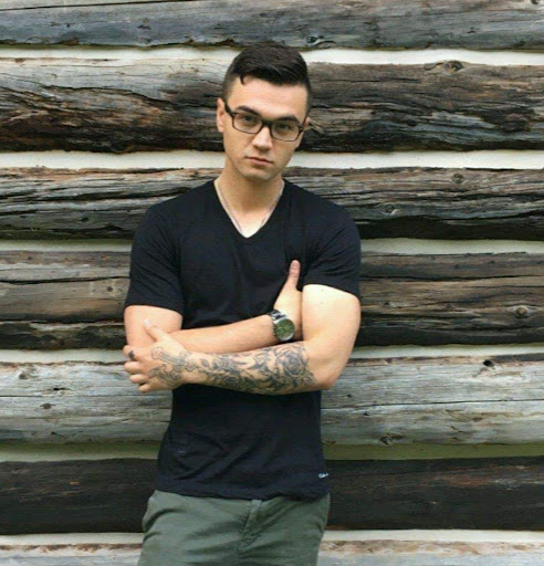 Michael Salvador Photo 27