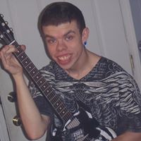 Bradley Madden Photo 25