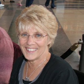 Joyce May Photo 7