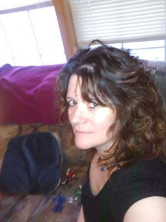 Stephanie Tackett Photo 9