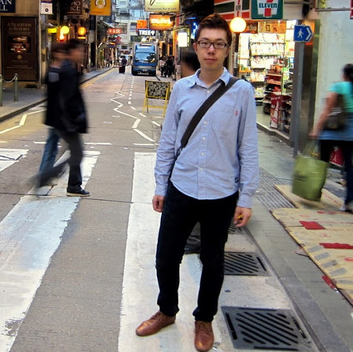 Alex Liu Photo 15 Alex Liu Photo 15