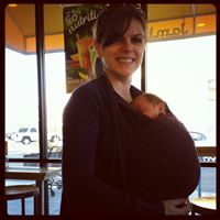 Laura Charlton Photo 37