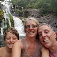 Sarah Cochran Photo 16