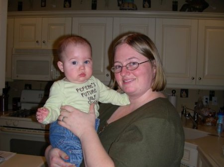 Amy Bergeron Photo 19