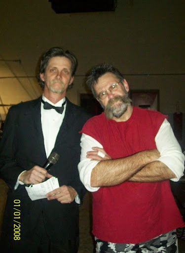 Paul Sharp Photo 34