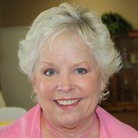 Marjorie Wolfe Photo 12