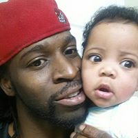 Clyde Hampton Photo 16