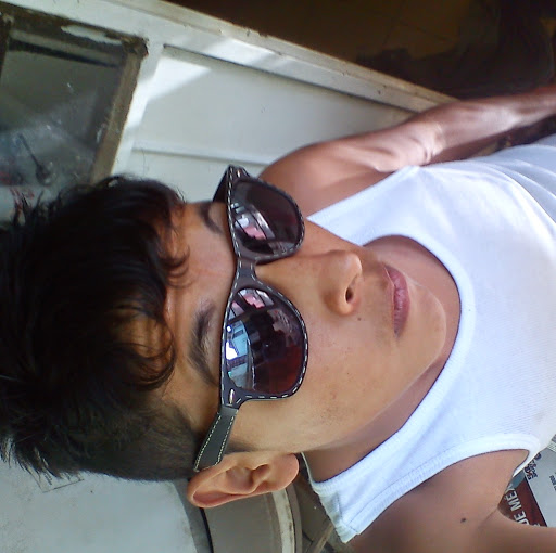 Edgar Ferrer Photo 28