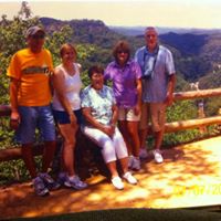 Tracey Thacker Photo 4