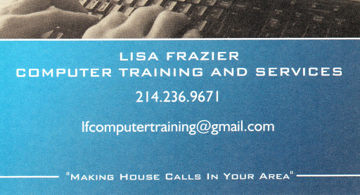 Lisa Frazier Photo 5