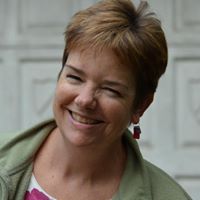 Deborah Huntington Photo 5