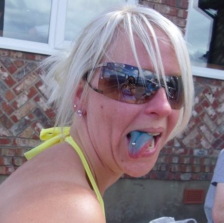 Marie Vaughan Photo 5