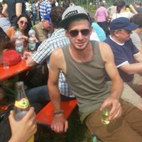 Roland Cook Photo 18