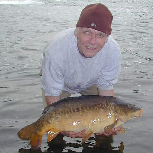 John Wharton Photo 15
