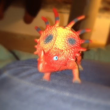 Victoria Major Photo 14