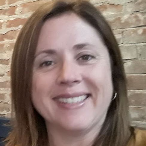 Megan Jensen Photo 17