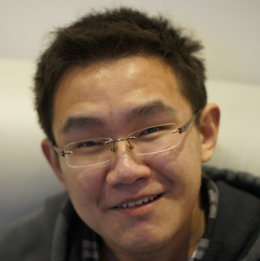 Jian Xu Photo 20