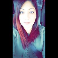 Angela Gonzales Photo 9