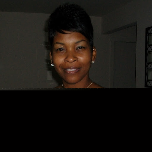 Nicole Harris Photo 30