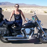 Christine Spain Photo 16