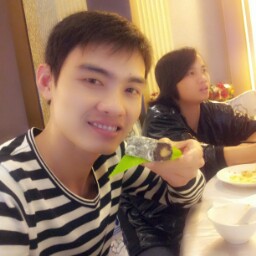 Binh Tien Photo 22