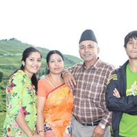 Laxmi Dhakal Photo 15