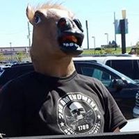 Chris Driver Photo 8