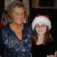 Kathleen Ewing Photo 14