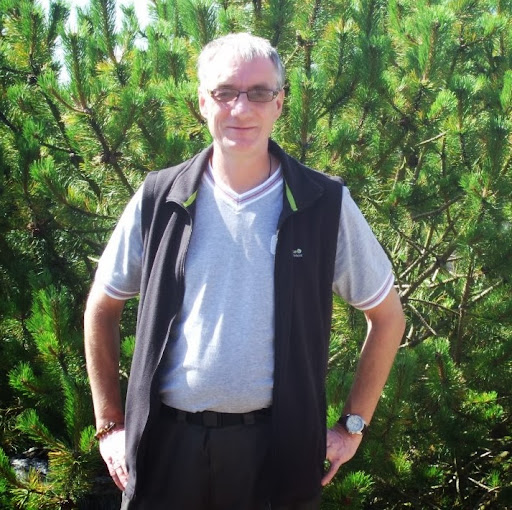 Stephen Kidd Photo 32