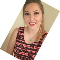 Alyssa Frausto Photo 9