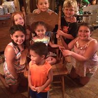 Angie Patrick Photo 35