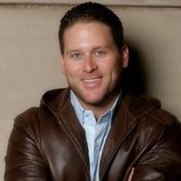 Keith Bruce Photo 16