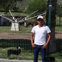 Refugio Torres Photo 9