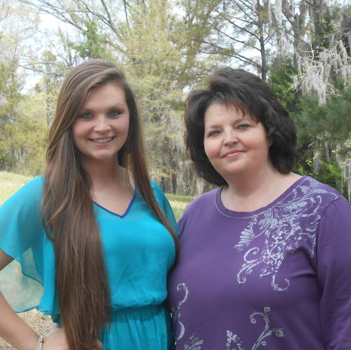 Teresa Stroud Photo 30