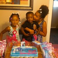 Tammy Woodard Photo 40