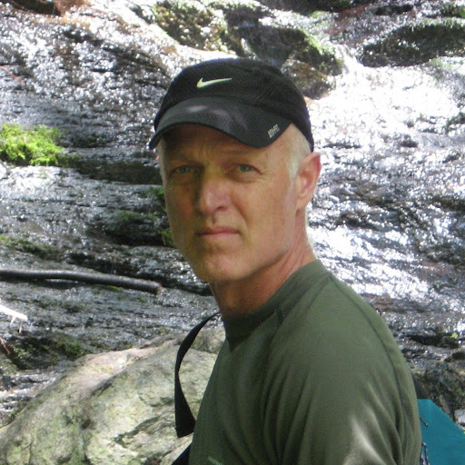 John Hoover Photo 24