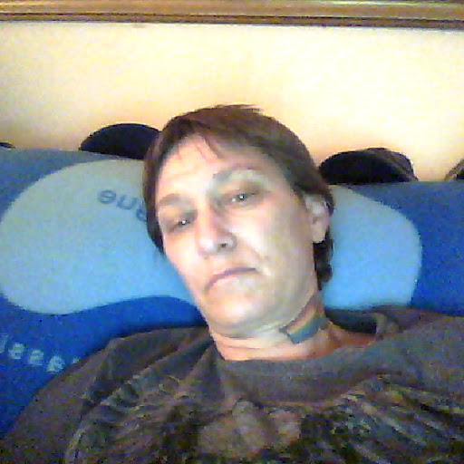 Jill Vincent Photo 11